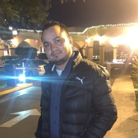 Jose Oswaldo Garcia Tarango