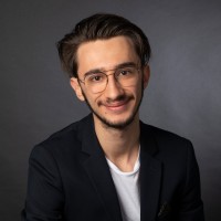 Corentin Fabry