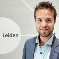 Jeroen Kries