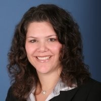 Jodi Burns