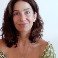 Romina Bikiel