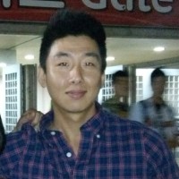 Chris Heo