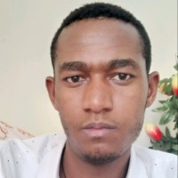 Melkamu Dejen