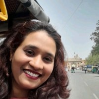 Nazeema Khan