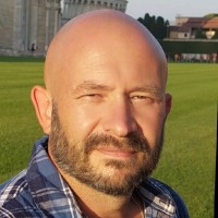 Aleks Geller