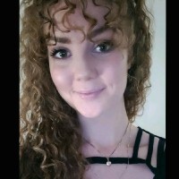 Amanda Svedlund Adams