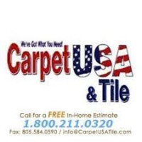 Carpet USA and Tile