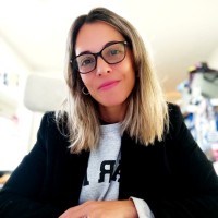 Alicia Garcia Macias