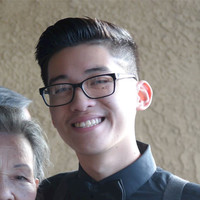 Eric Dang