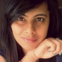 Pooja Rana