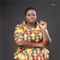 Benedicta Adofo-Asamoah