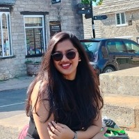 Dimple Mistry