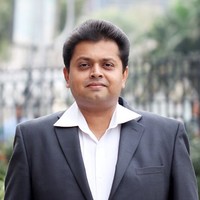 Srimanta Ghosh