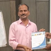 Karthikeyan S