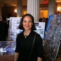 Alexandra Emma Benardete Moll