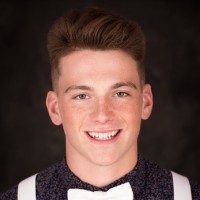 Griffin Sasso