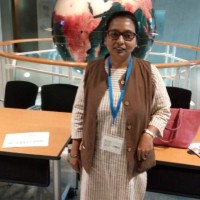 Rupali Shelar