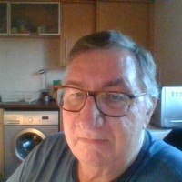 Ian Cargill