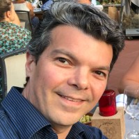 Stéphane Alati