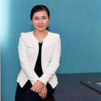 蔡卓苹 Rosa Cai
