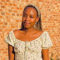 Refilwe Masapu