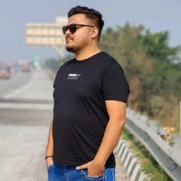 Bharat Gaba
