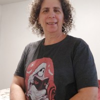 Kathy Shoemaker