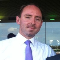 Conor O'Toole