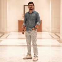 Karteek R Shanbhag