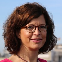 Dr. Jacqueline Boysen
