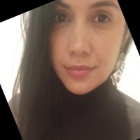 Eileen Veronica Martinez Quintero