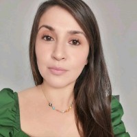 Karen Ortega Colín