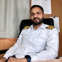 Capt.Sumit Dimri
