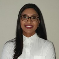Roja Naidoo