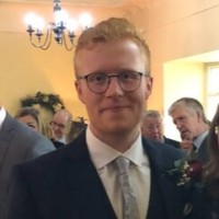 Liam Roake, Engtech