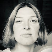 Helena Sander