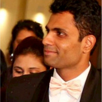 Narayan Shetty