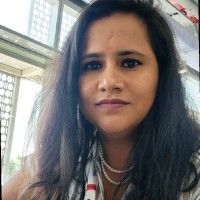 Kiran Dixit