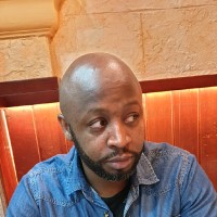 Ali Abubakar