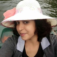 Nandini M