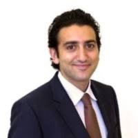 Paul Anesh, Mba
