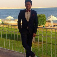 Eslam Youssef