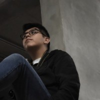 Jerico Gomez Pacheco