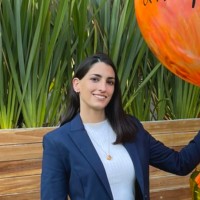Paola Domínguez Cervantes