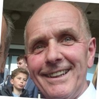 Vince Moran