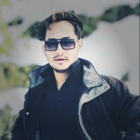 Inder Bisht