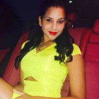 Indira Garcia