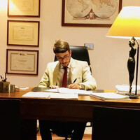 Giacomo Iarussi