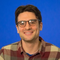 Jonah Birenbaum