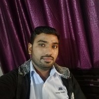 Bhaskar Selvam